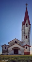 Iglesia de San Mayol