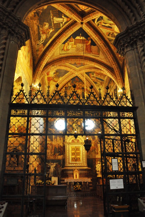 "Duomo de Orvieto" de Alicia Di Florio
