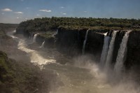 Curso del Iguaz