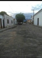 Camino Real (San Carlos, Sakta)