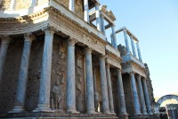 Teatro Romano de Mrida