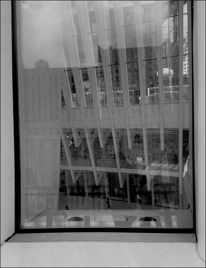 "Una ventana al culus..." de Mara Ins Hempe