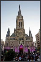 Catedral festiva