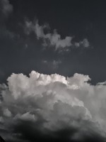 Las nubes