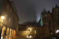 Santiago de Compostela