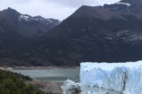 Glaciar Perito Moreno VII