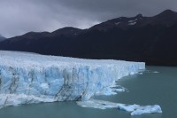 Glaciar Perito Moreno VIII