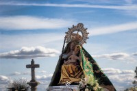 Romera Virgen del Puerto, Plasencia