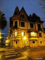 Villa Normandy, Mar del Plata