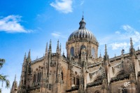 Catedral de Salamanca