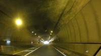 En el Tunel