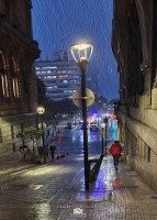 llueve otra vez Ciudad autnoma de Buenos Aires