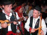 Portugal na ` Festa das Naes ` em Joanpolis....