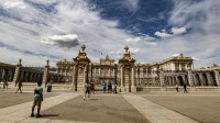 Palacio de los Reyes de España