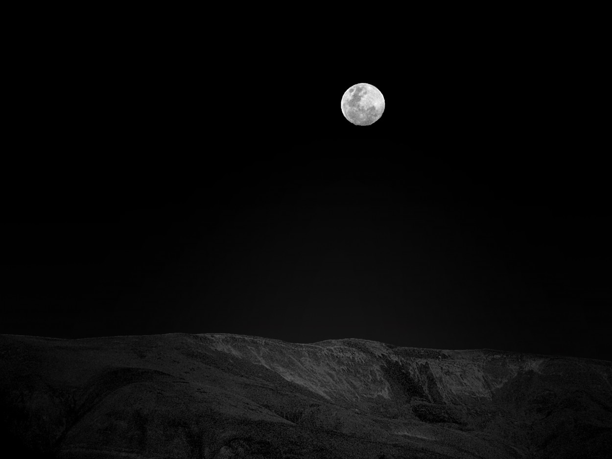 "Luna saltea..." de Juan Carlos Barilari