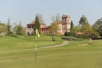 Golf club Margara.. Italia