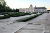 Jardines de Aranjuez, Madrid