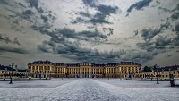 Palacio de Schnbrunn