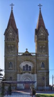 Iglesia Colonia San Jose