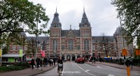 Rijksmuseum - Amsterdan