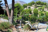 Dino Park, Alicante