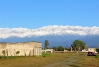 Cerros Tucumanos
