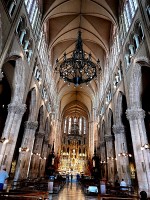 catedral de Lujan