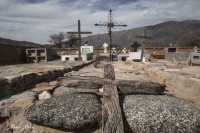 Cementerio indígena