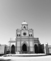 Iglesia histrica