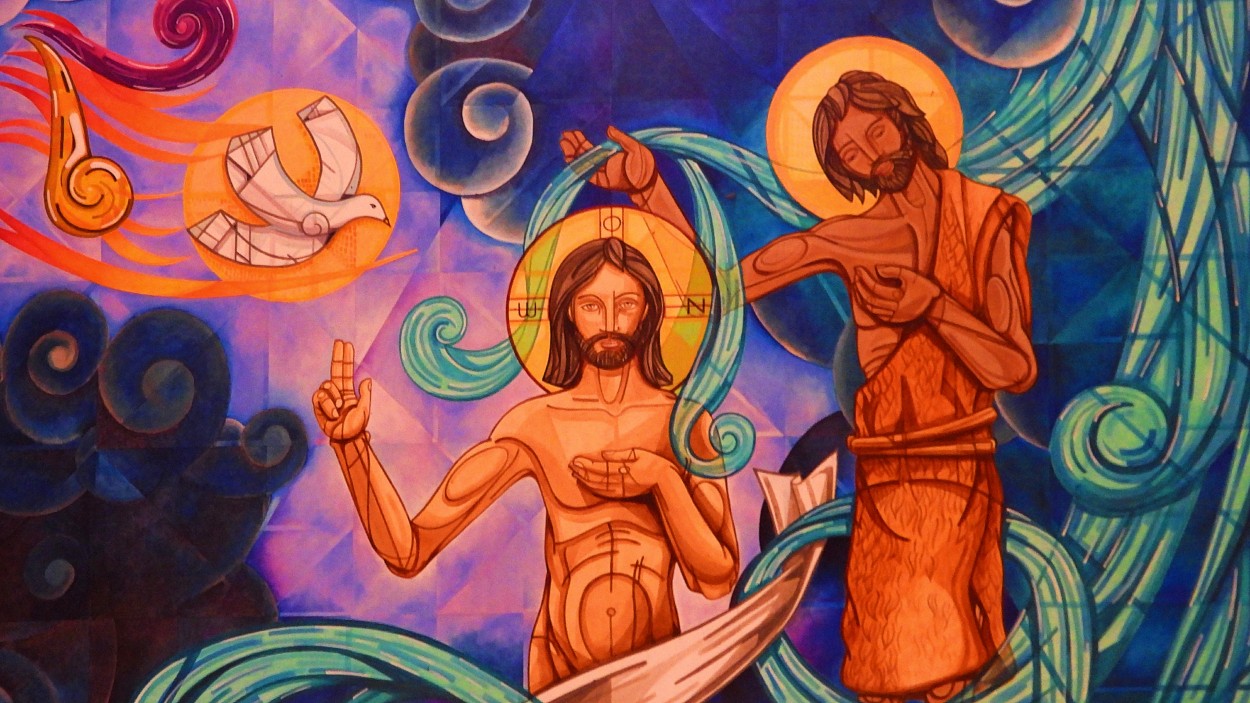 "Cristo" de Miguel ngel Nava Venegas ( Mike Navolta)