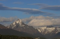 Monte Olivia (Ushuaia)