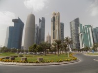 Doha, febrero 2020