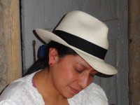 sombrero Panama