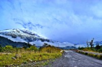 ruta patagonica
