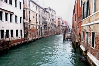una vuelta por Venecia
