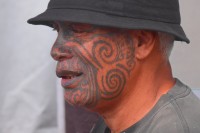 Retrato Maor