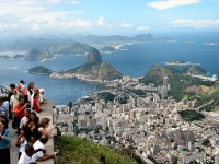 Rio de Janeiro ` A cidade maravilhosa `......ler