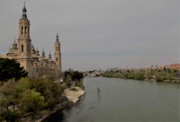 El Rio Ebro