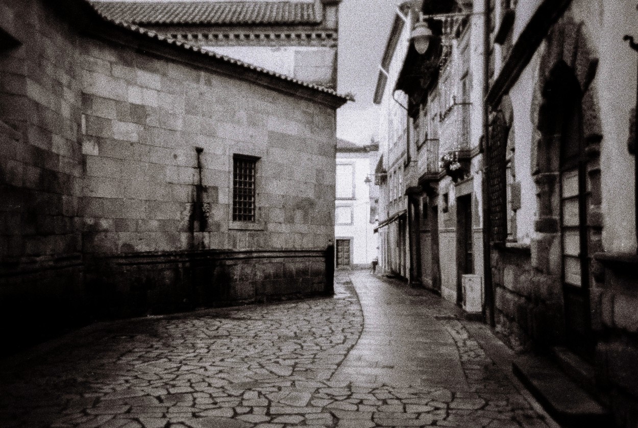 "Cidade de Braga Portugal" de Talles Gomes