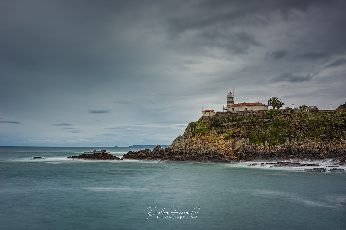 "Punta Roballera." de Pedro Fierro C Photography