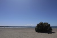 En Playa El Doradillo VIII
