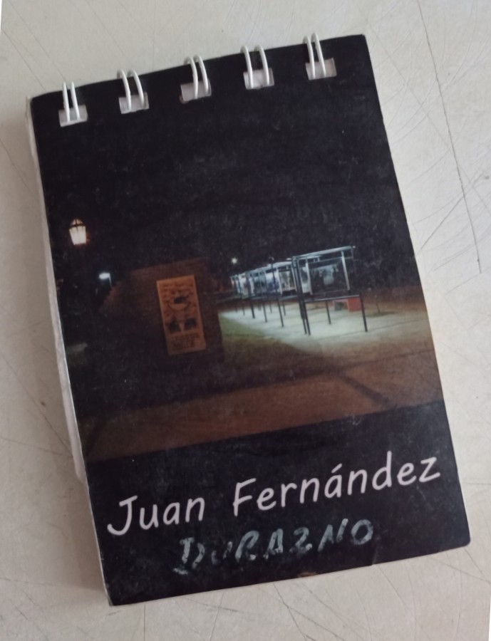 "Fotografas que marcan hitos" de Juan Fco. Fernndez