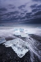 `El frio de Islandia...`