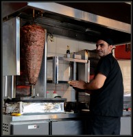 Seor Shawarma