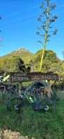 Puerta del Diablo-Loberia
