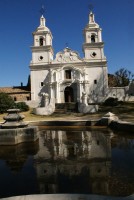 Iglesia Santa Catalina