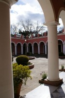 Palacio San Jose ER