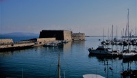 Fortaleza griega