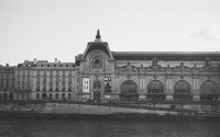 Musée d`Orsay. Minolta A5. Kodak Pro Image 400.