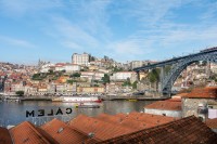 Ponte Lus I, Porto